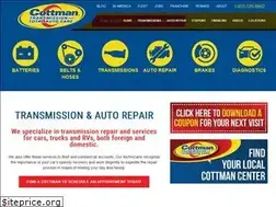 Sites similar to cottmanman.com