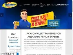 Sites similar to cottmanofeastjacksonville.com