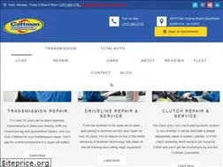 Sites similar to cottmanofnorfolk.com