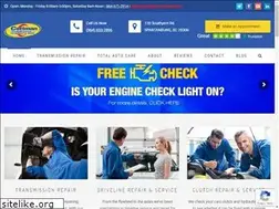 Sites similar to cottmanofspartanburg.com