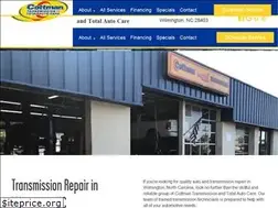 Sites similar to cottmanofwilmington.com