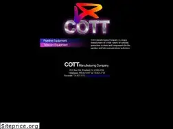 Sites similar to cottmfg.com