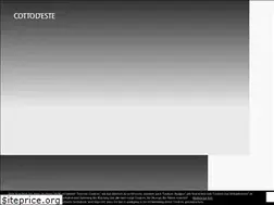 Sites similar to cottodeste.de