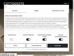 Sites similar to cottodeste.us