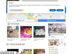 Sites similar to cottoepostato.it