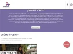 Sites similar to cottolengo.cl