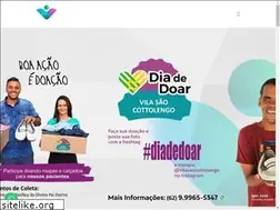 Sites similar to cottolengo.org.br