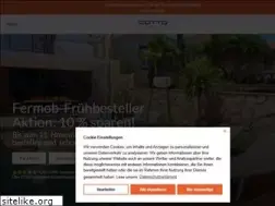 Sites similar to cottomannheim.de
