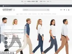 Sites similar to cotton-art.de