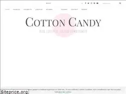 Sites similar to cotton-candy.fr