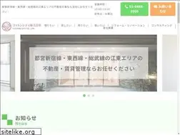 Sites similar to cotton-city.jp