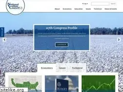 Sites similar to cotton.org