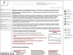 Sites similar to cotton.ru