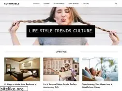 Sites similar to cottonable.com