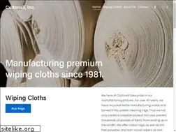 Sites similar to cottonallinc.com