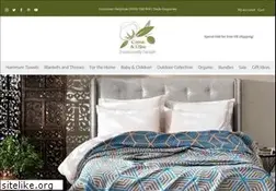 Sites similar to cottonandolive.com