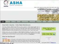 Sites similar to cottonasha.com