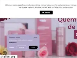 Sites similar to cottonbaby.com.br