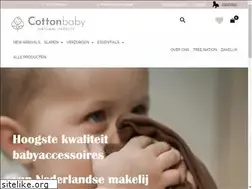 Sites similar to cottonbaby.nl
