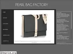 Sites similar to cottonbagfactory.com
