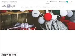 Sites similar to cottonballlights.pl