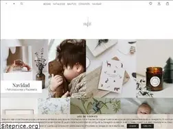 Sites similar to cottonbird.es