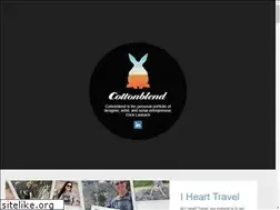 Sites similar to cottonblend.com
