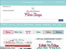 Sites similar to cottonblossomfarm.com