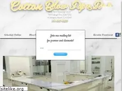 Sites similar to cottonblowdrybar.com