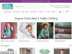 Sites similar to cottonboulevard.co.uk