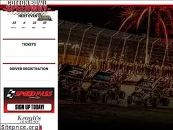 Sites similar to cottonbowlspeedway.com