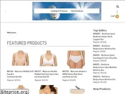 Sites similar to cottonbras.com