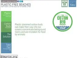 Sites similar to cottonbudproject.org.uk