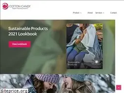 Sites similar to cottoncandy.com