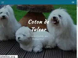Sites similar to cottoncandy.de