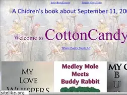 Sites similar to cottoncandy.org