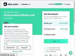 Sites similar to cottoncandyshop.com