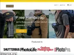 Sites similar to cottoncarrier.com