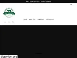 Sites similar to cottoncattlecompany.com