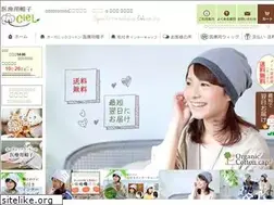 Sites similar to cottonciel.jp