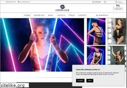 Sites similar to cottonclub.ro