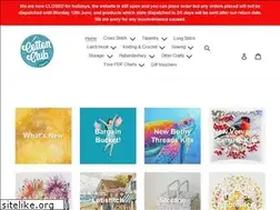 Sites similar to cottonclubcrafts.com