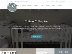 Sites similar to cottoncollective.co.za