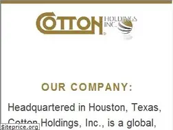 Sites similar to cottoncompanies.com