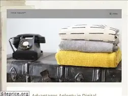 Sites similar to cottonconcepts.wordpress.com