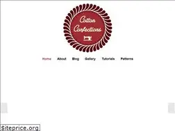 Sites similar to cottonconfections.com