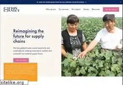 Sites similar to cottonconnect.org