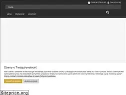Sites similar to cottoncord-24.pl
