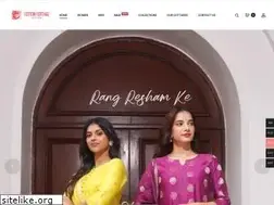Sites similar to cottoncottageindia.com