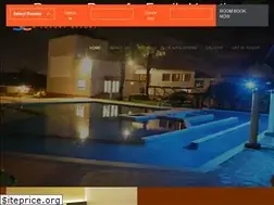 Sites similar to cottoncountyclub.in
